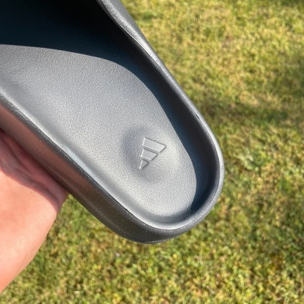 Adidas Yeezy Slide Granite View 3